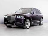 Rolls-Royce Cullinan 6.8 V12 - scheckheftgepflegte Rolls-Royce Cullinan