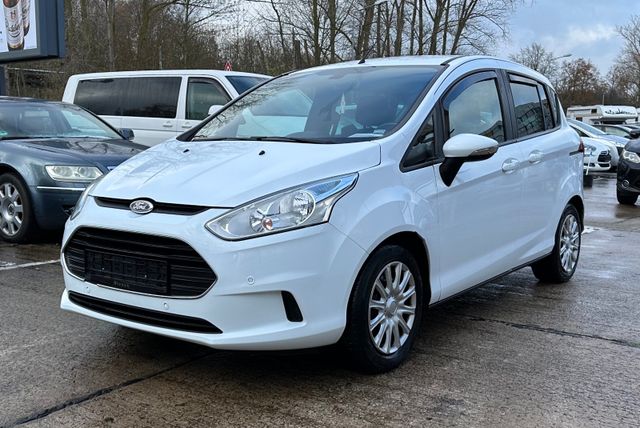 Ford B-Max Sync Edition