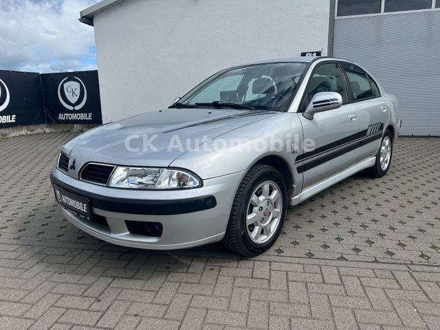 Mitsubishi Carisma 1,8 GDI Elegance Automatik Klima/Kamera