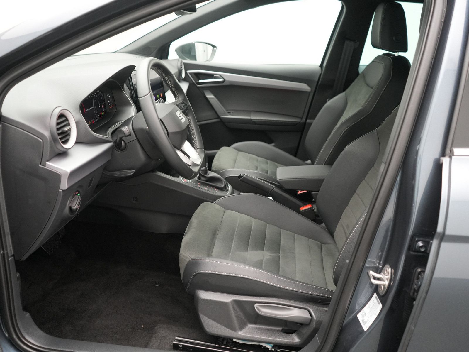 Seat Ibiza - Bild 11