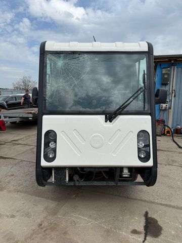 Autres TPC ET CITY II Košovka komuna elektrik