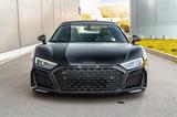 Audi R8 5.2 FSI performance S tron. quat. Spyder - - Audi R8: Tron