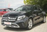 Mercedes-Benz GLA 250 Urban 4Matic LED Navi 360° Panorama PDC - gebrauchte Mercedes-Benz GLA 250 aus dem Jahr 2017