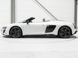 Audi R8 Performance Quattro Spyder -85KM-MATT SUZUKA- - Audi R8 Gebrauchtwagen