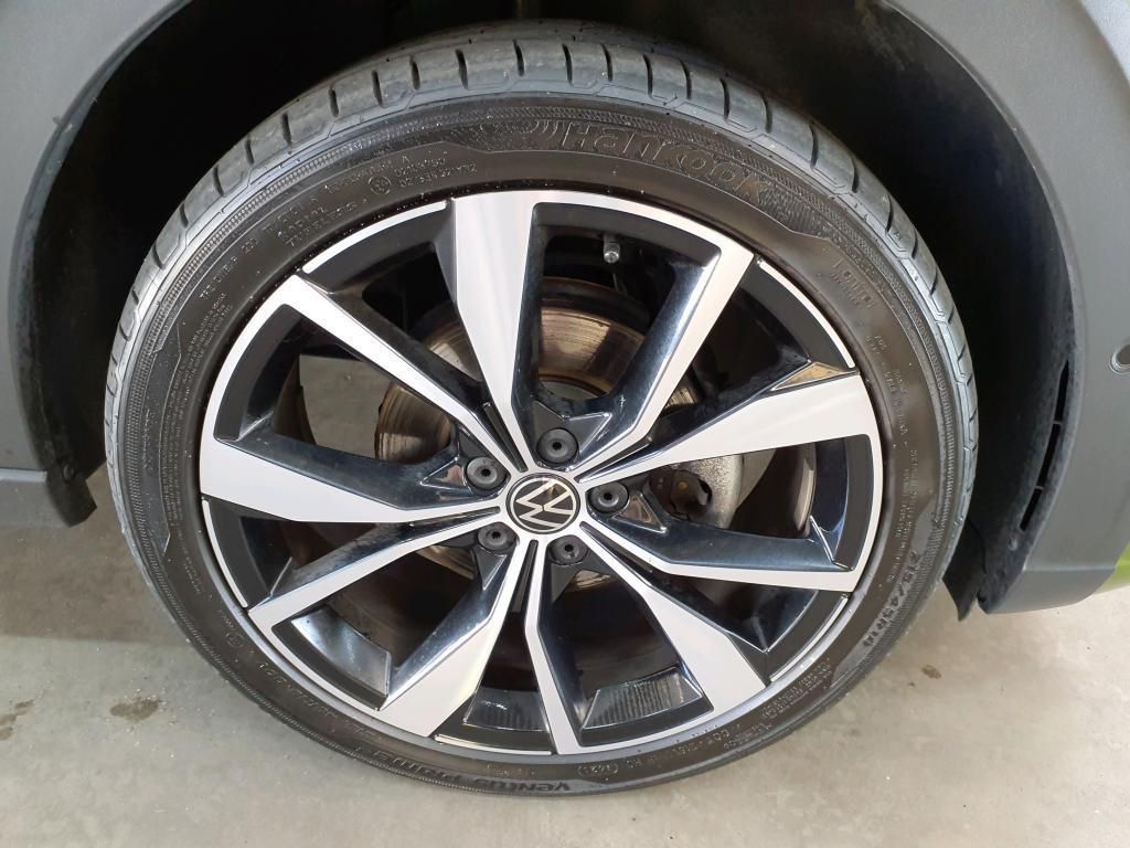 Volkswagen Taigo R-Line 1.5TSI Pano*Tempo*Nav*PDC*RFK*Klima