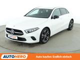 Mercedes-Benz A 180 Edition 19 Progressive Aut.*LED*TEMPO*PDC* - Mercedes-Benz A 180 Gebrauchtwagen in Essen