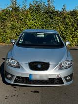 Seat Leon FR 2.0 TDI  170 PS  Sportlich - Seat Leon: Fr TDI 170