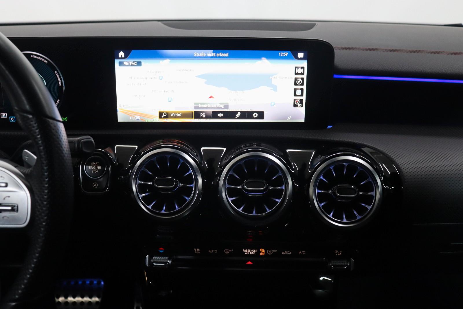 Mercedes-Benz CLA 250 Shooting AMG*360°KAMERA*NIGHT*MBUX*AMBIE, миниатюра 27