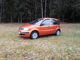 Fiat Panda 1.1, orig. 35.000 Km, HU bis 10... - Fiat Panda Kleinwagen Km h mit Benzin-Antrieb