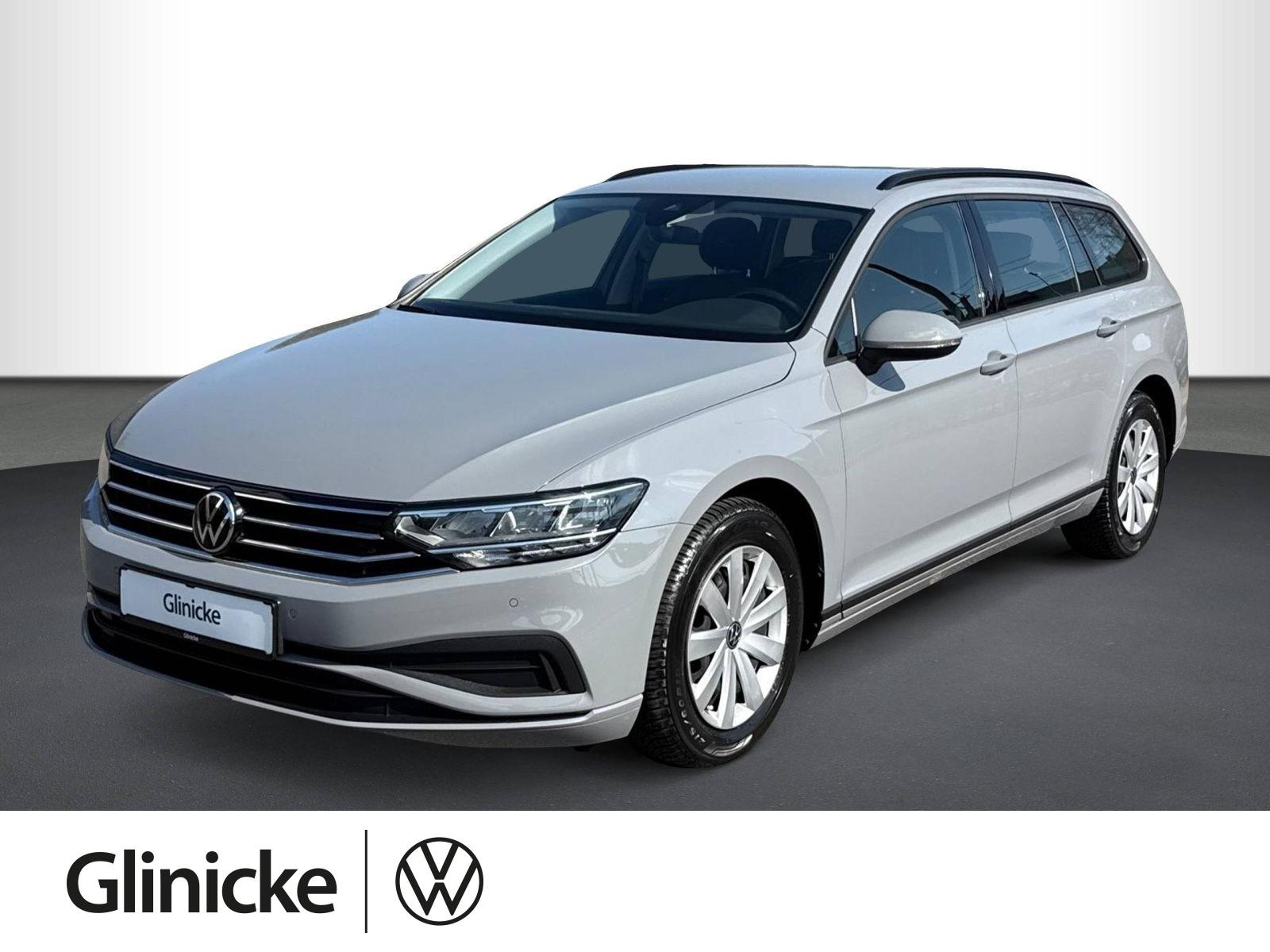 Volkswagen Passat Conceptline 1.5 TSI DSG, NAVI, RF