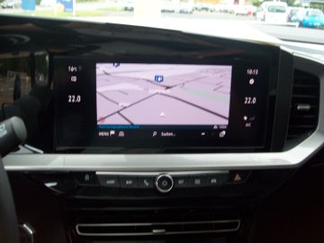 Bild 15 Opel Mokka 1.2T Elegance LED PDC+Kam SHZ LHZ Navi Pro