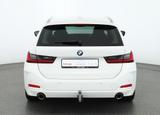 BMW 318i Touring LED Navi Teilleder AHK Totwinkel - gebrauchte BMW 318 aus dem Jahr 2023