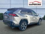 Toyota RAV4 Plug-in Hyb. 4x4 Style HUD,360°,JBL,sofort - Toyota: Rav3