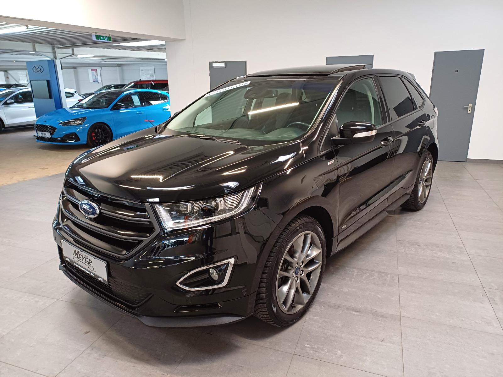 Ford Edge ST-Line  2.0 TDCI 4x4