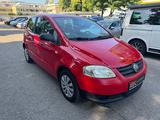 Volkswagen Fox Refresh   Motor 1,2 Ltr.  Klimaanlage - Volkswagen Fox: Refresh