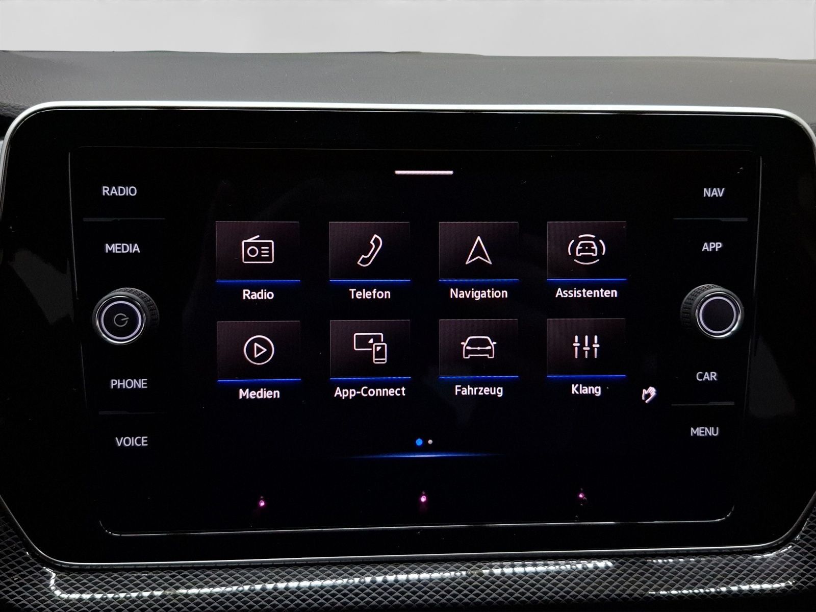 Volkswagen T-Cross - Bild 13