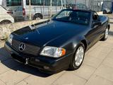 Mercedes-Benz SL 320* H-KENNZEICHEN * TOP ZUSTAND - gebrauchte Mercedes-Benz SL 320 aus dem Jahr 1994