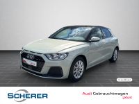 Audi A1 - Vorschau Bild 1