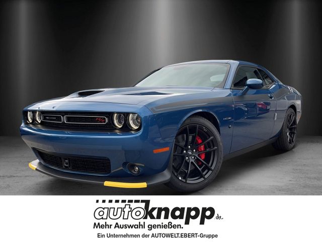 Dodge Challenger R/T 5.7L V8