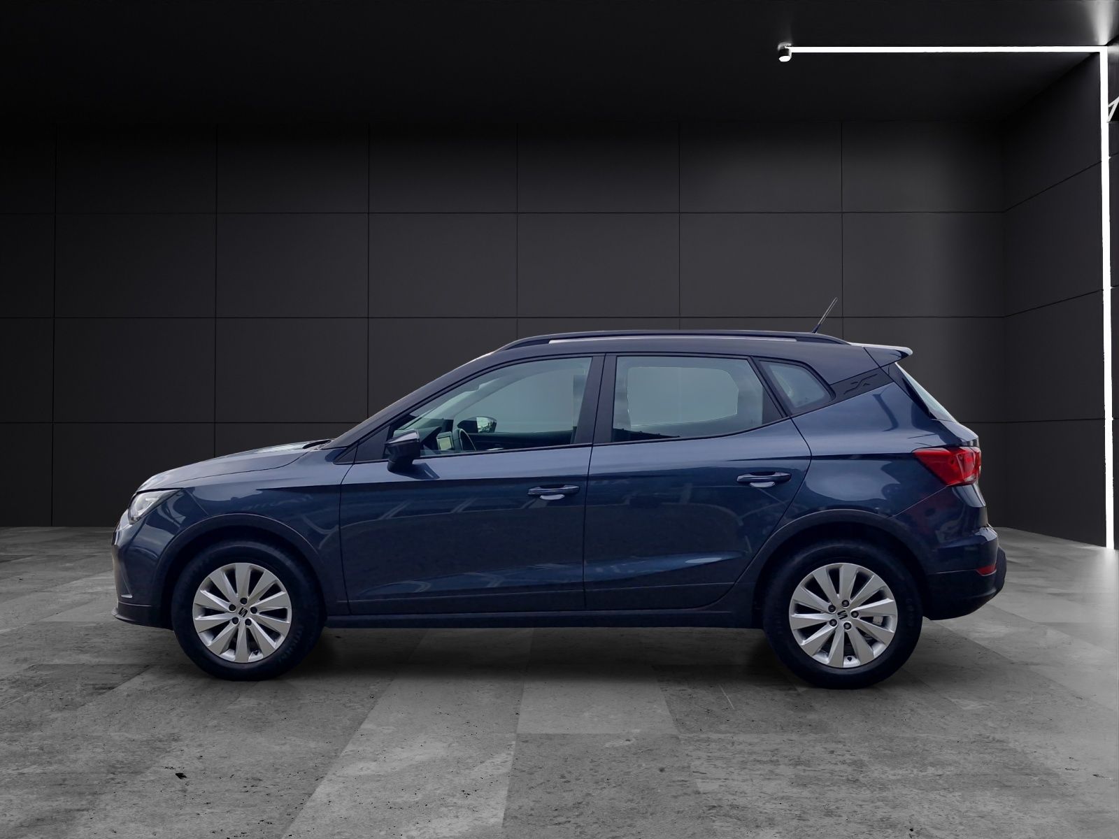 Fahrzeugabbildung SEAT Arona Style LED ACC Climatronic SH
