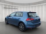 Volkswagen Golf 1.4 TSI Highline*1.Hand*Scheckheft*Standhzg - Volkswagen in Brandenburg an der Havel