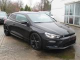 Volkswagen Scirocco R Navi,Xenon,Schalensitze - VW Scirocco Unfallwagen