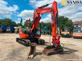 Kubota KX 080-4 Eco e Plus/SW/Verstellausleger/Klima - Kubota Kx 080