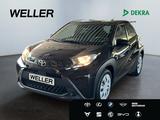 Toyota Aygo X Business Edition *CarPlay*SmartKey*SHZ*CA