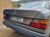 Mercedes-Benz Mercedes Benz 300 Turbo - W124 - Erste Ser... - Mercedes-Benz 300 aus 1988: 300e