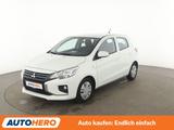 Mitsubishi Space Star 1.2 *DAB*WENIG-KM*GARANTIE*BLUETOOTH* - Mitsubishi Space Star in Hannover