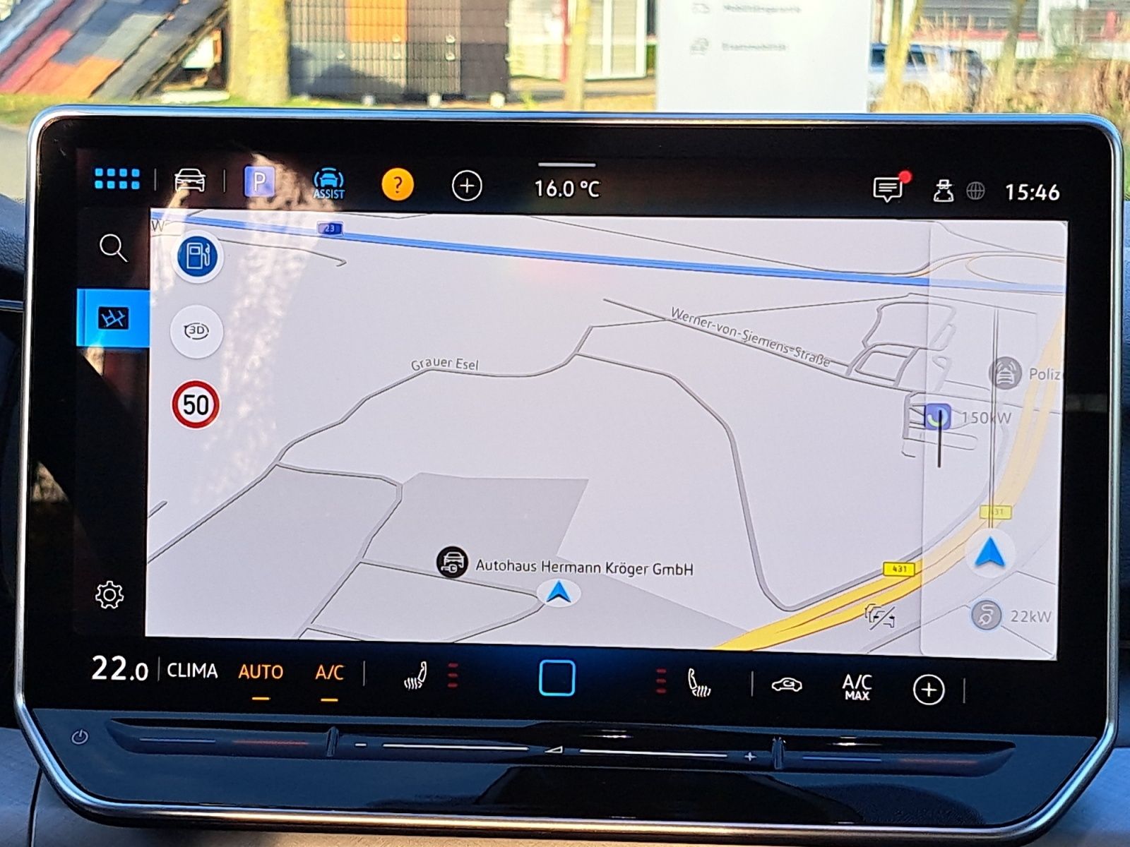 Volkswagen Golf - Bild 21