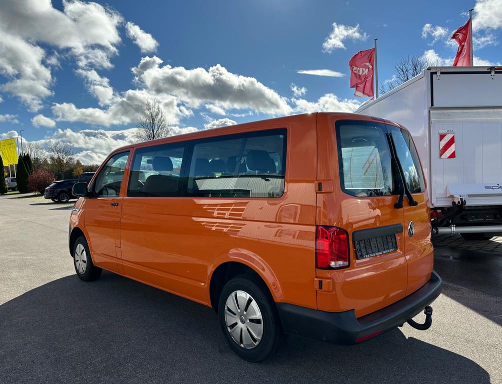 Volkswagen T6 Caravelle