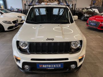 Jeep Renegade S FWD *AHK*Kamera*Klima*Navi*Panorama*