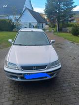 Honda Civic - gebrauchte Honda Civic aus dem Jahr 2000