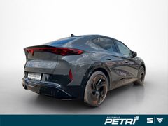 Foto Nummer 5: CUPRA Tavascan