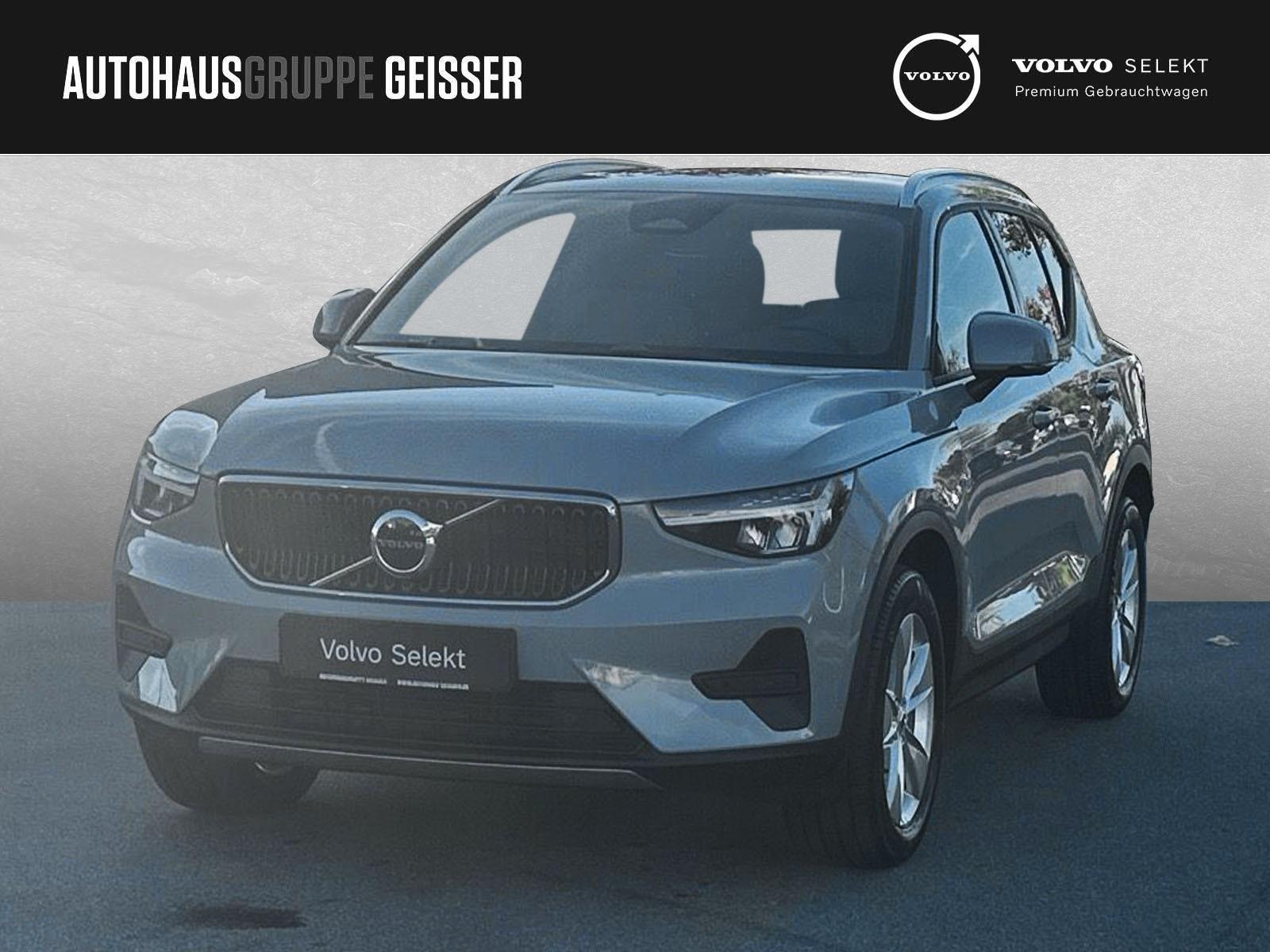 Volvo XC40 B3 Core Automatik LED