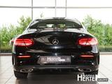Mercedes-Benz C 180 AMG+PANO+LED+RÜCKFAHRKAMERA+PARK-PAKET - Mercedes-Benz C 180: AMG Paket