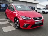 Seat Ibiza 1.0 FR Carbon Edition*NAVI*PANO*LED*BEATS - Seat Ibiza: Carbon Edition