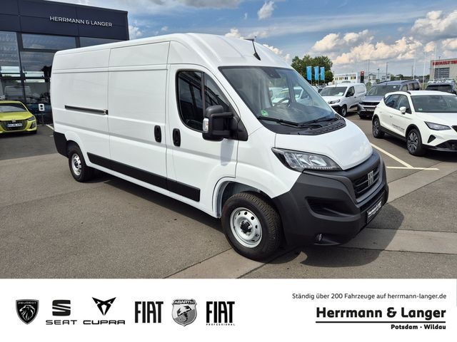 Fiat Ducato L4H2 140 Kamera Techno Visibility ++ Früh