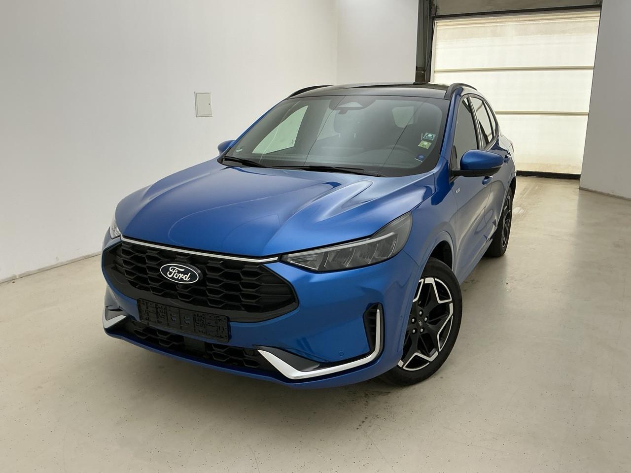 Ford Kuga Hybrid ST-Line X AWD AHK PANO ACC AGR 19 ZO