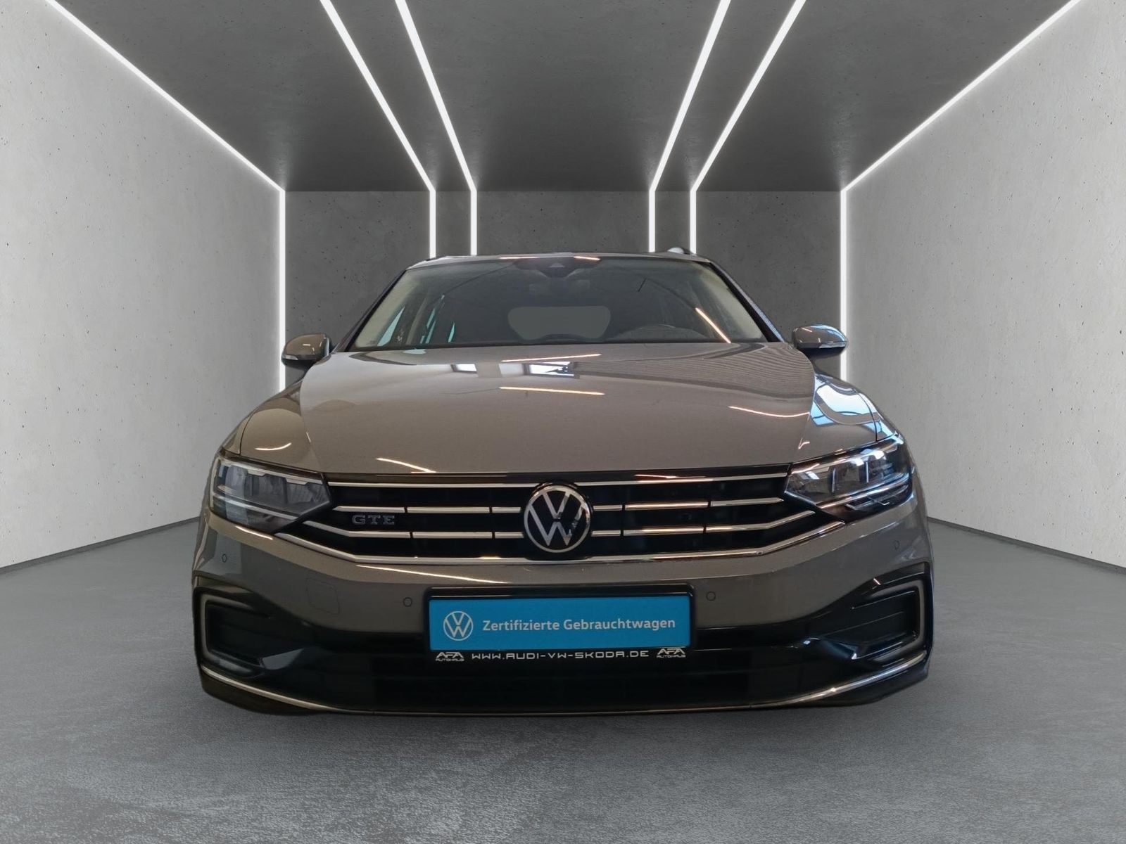 Volkswagen Passat Variant - Bild 6