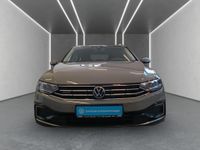 Volkswagen Passat Variant - Vorschau Bild 6