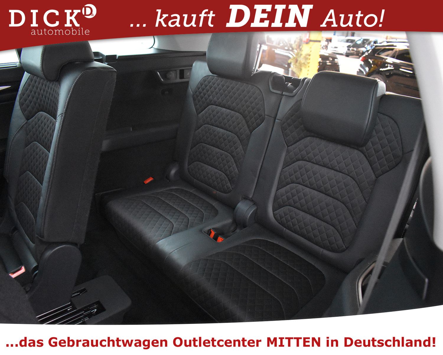 SKODA Kodiaq 2.0d DSG Style 7SI+MEMO+LED+COLUM+SHZ+TEM - Image 21