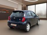 Nissan Micra Acenta/klima/Tempomat/12 Monate Garantie - Nissan Micra: K12