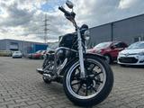Harley-Davidson sportster xl883 super low 5HD/ABS/Sturzbügel/hig - Angebote entsprechen deinen Suchkriterien