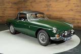 MGB Cabrio | 1966 - MG MGB Gebrauchtwagen