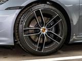 Porsche 992 Cabrio Carrera - Porsche 911er Reihe Gebrauchtwagen