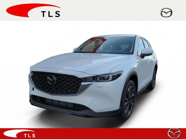 Mazda CX-5 Exclusive-Line AWD 2.2 SKYACTIV-D 184 EU6d 