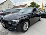 BMW Bmw  318 i-Aut-Navi-Wenig km-M-Lenkrad - BMW 318 in Ludwigshafen