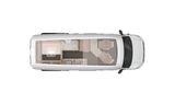 Knaus BOXDRIVE 600 XL bis zu 5 Schl.-Plätze 